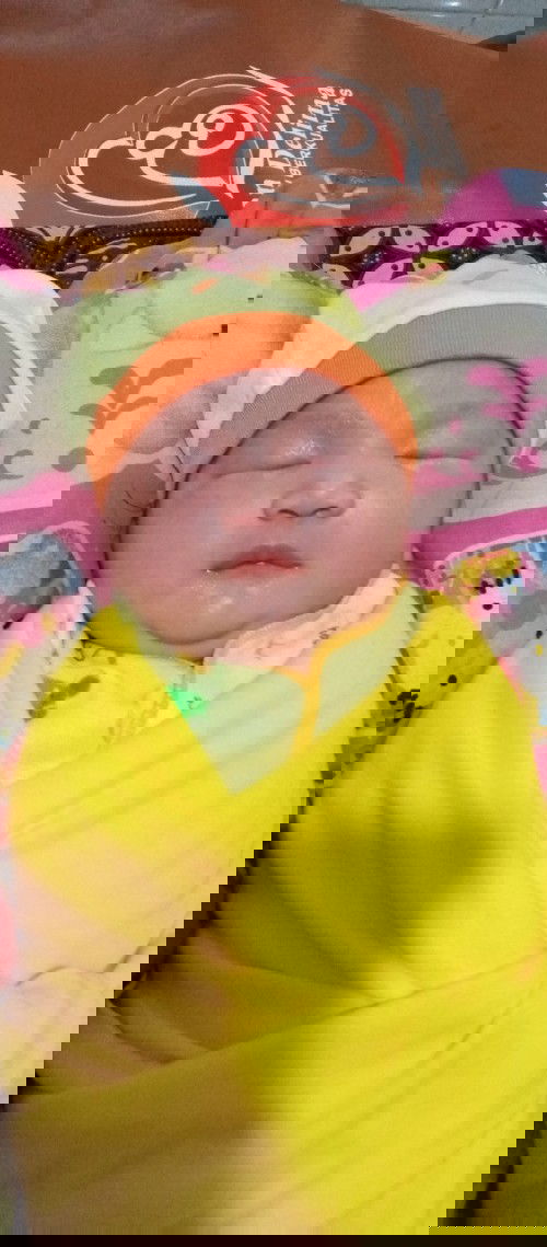 Alhamdulillah hpl 2mei,1mei udh launching,adakah yg hpl 2/3 mei udh launching juga baby nya bun