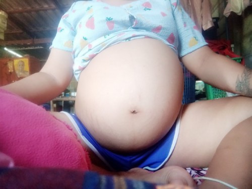 ท้องแม่เบี้ยวลูกอยู่แทบขวายังไม่กลับหัว37w4d
เป็นเพราะอะไรค่ะทุกคน
ทายเพศให้หน่อยค้า