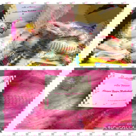 Advance Mother's DAy gift 📦 🥰😍💕🥰🤗❤️