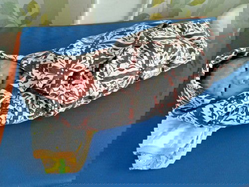 Kelahiran sang buah hati