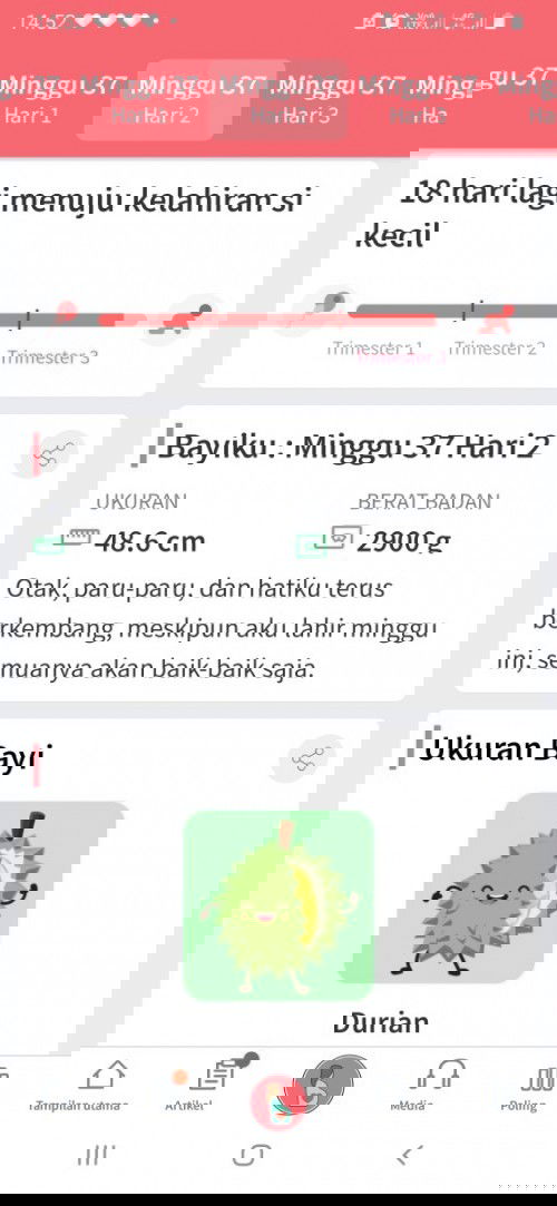 Doa 40 orang katanya diijabah