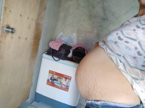 39 weeks and 2 days still mataas padin poba??