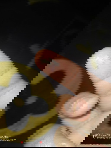 DPO10 rasa macam senggugut