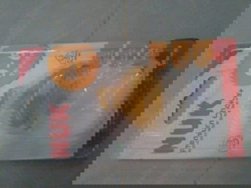 Jual botol dot dan beberapa perlengkapan bayi