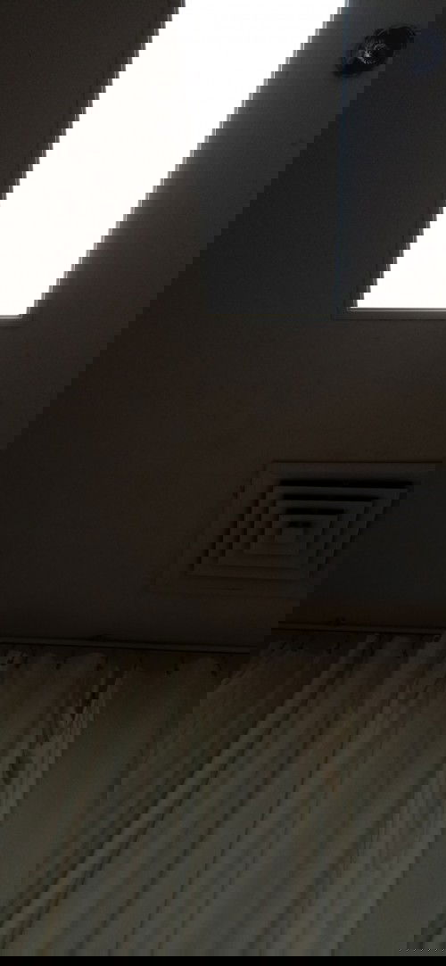 Air ketuban tinggal sedikit / keruh