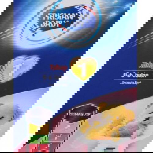 Jual sufor Frisian baby 0-6