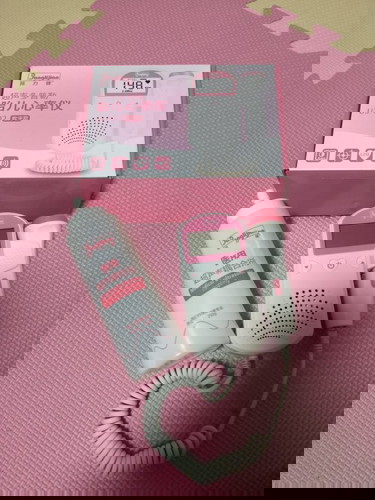 ส่งต่อเครื่องฟังหัวใจเด็ก