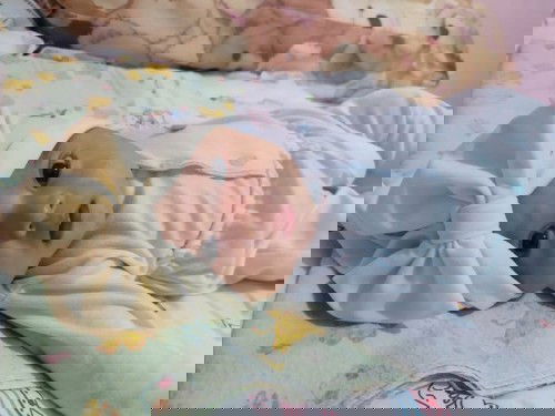 Syarat untuk menghadirkan anak ke2