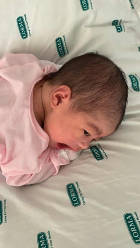 My Birth Story
(July 26, 2020)