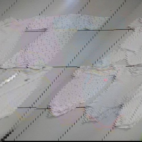 PL Jumper dan Celana Harian Bun