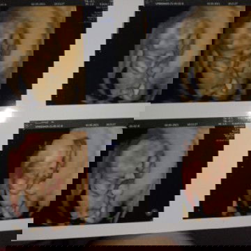 Sehat" ya kesayangannya mama 😘