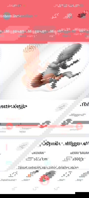 HPL tepat hari ini 🥰