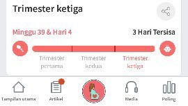 Minta keikhlasan doa bunda semua ❤🤗🤗