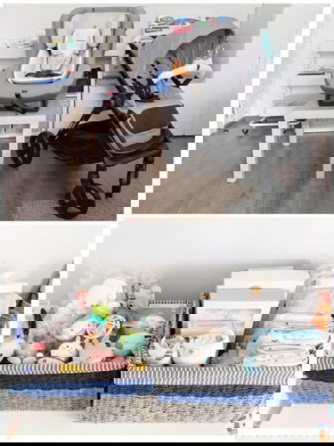 จากคนที่เคยพูดว่าไม่ค่อยอยากมีลูก