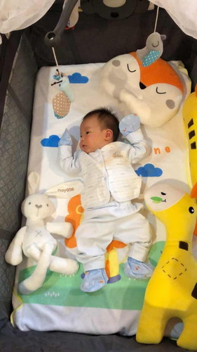 ดื่มน้ำกันเยอะๆนะคะคุณแม่ต้องท้อง🧸