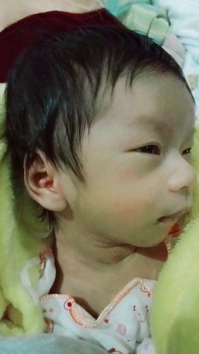 เด็กน้อย15วัน🥰
