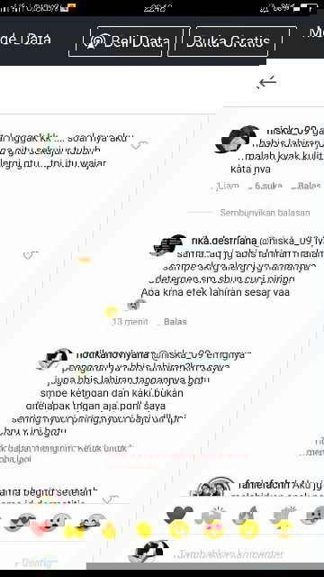 Abis lahiran aPa iyaaa kena dematitis autopic bun