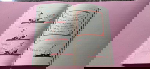 Ikhtiar masuk panggul usia 30w