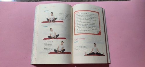 Ikhtiar masuk panggul usia 30w