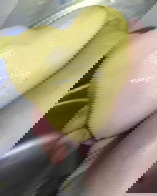 GOD REMINDED ME TO STAY CALM ❤️