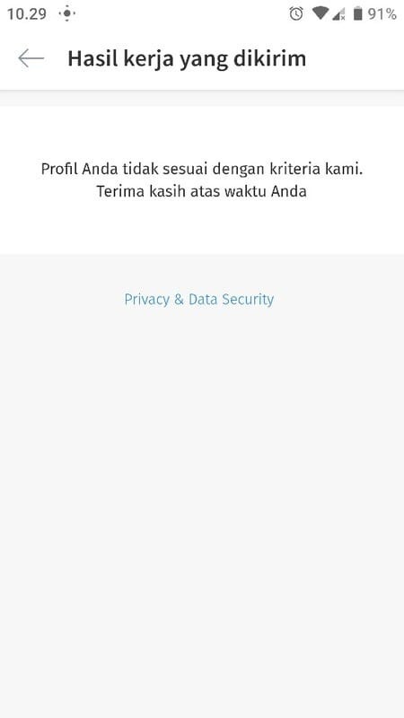 Campaign Baby Formula Milk Survey