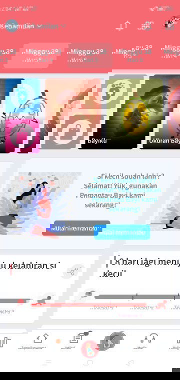 Minta kebaikan doanya bunda🙏🏻