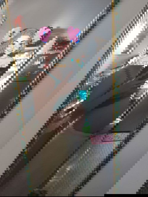 34 weeks today - mababa na po kaya?