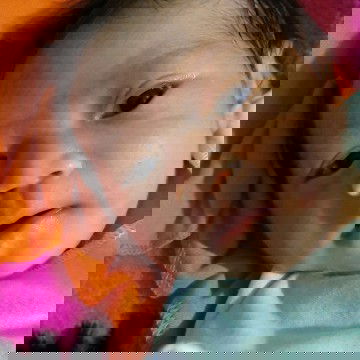 Lahir 41w (Alhamdulilah)