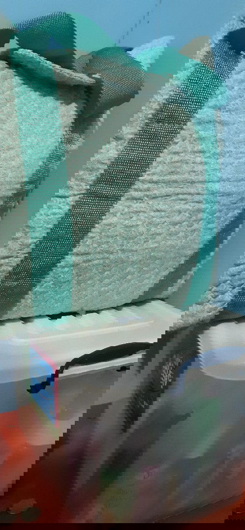 Hospital bag ready! Kayo din ba team May to June mamshies?