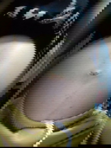 พรุ่งนี้ก็ได้27วีคล่ะครับ