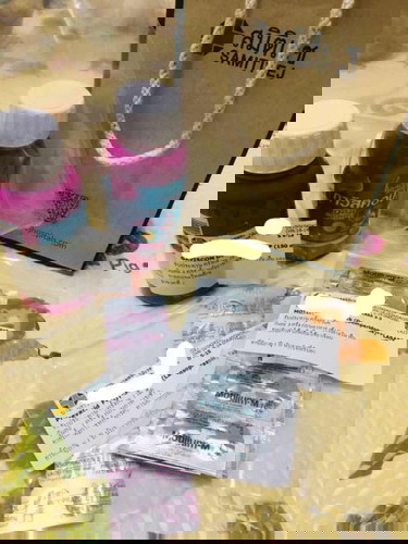 กรดไหลย้อนหนักมาก