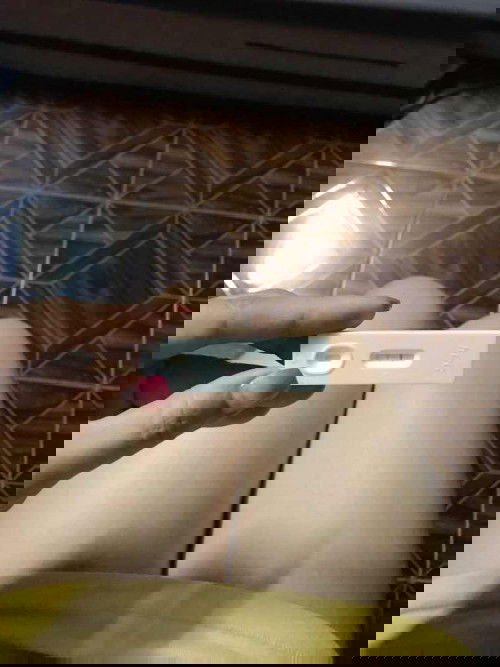 ทีมธันวาคม #ท้องแรก