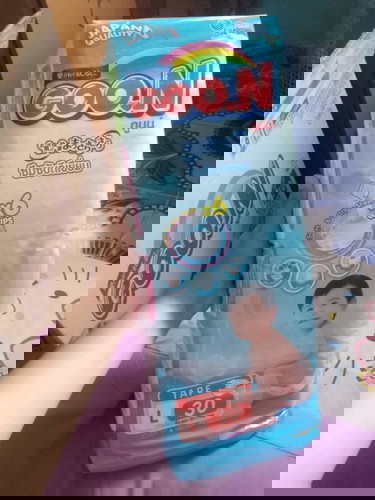 ของใช้เด็ก