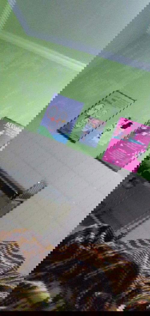 Minta doa ny tmn2.. udh pembukaan 2
Semoga segera launching
Sehat 22 ny..
Tanpa terkecuali