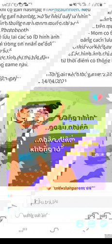Này chưa có kq ad ơi...........