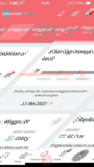 Nunggu Gelombang Cinta