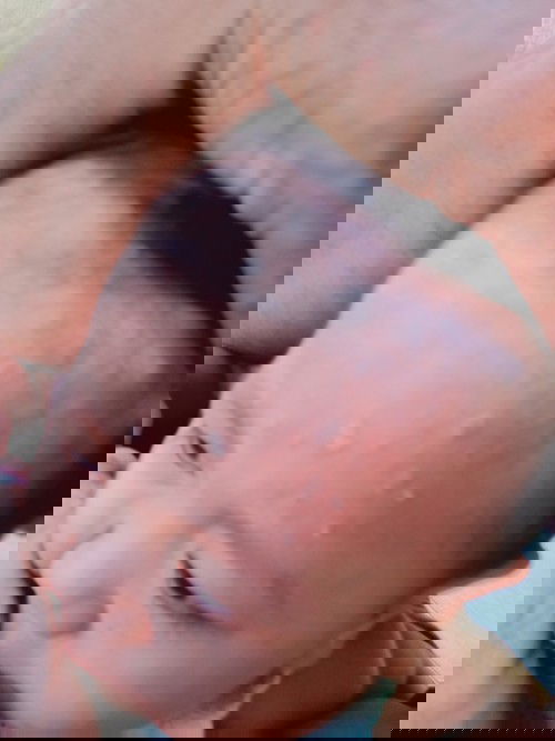 Biang Keringat segede Kerbau