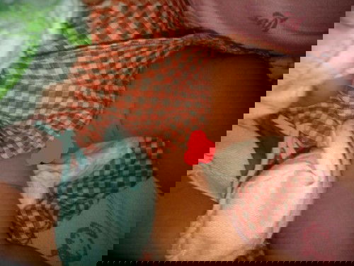 Các mom ơi cho e hỏi vui chút tập đầu gái tập sau như này là trai hay gái vậy ạ