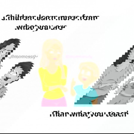 Subaybayan ang paglaki ni Bulilit! :)