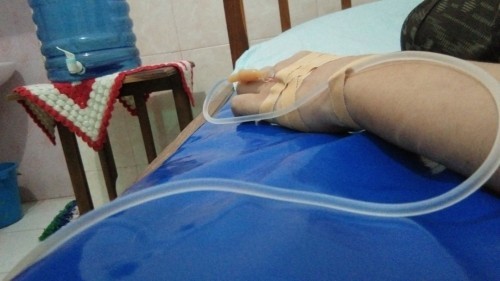bantu doanya