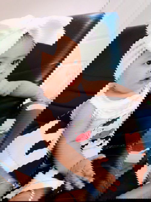 น้ำส้มไม่ใช่น้ำคลอง ที่เราชอบมองเพราะเราชอบเธอ