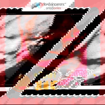 3d Ultrasound #34weeks😍