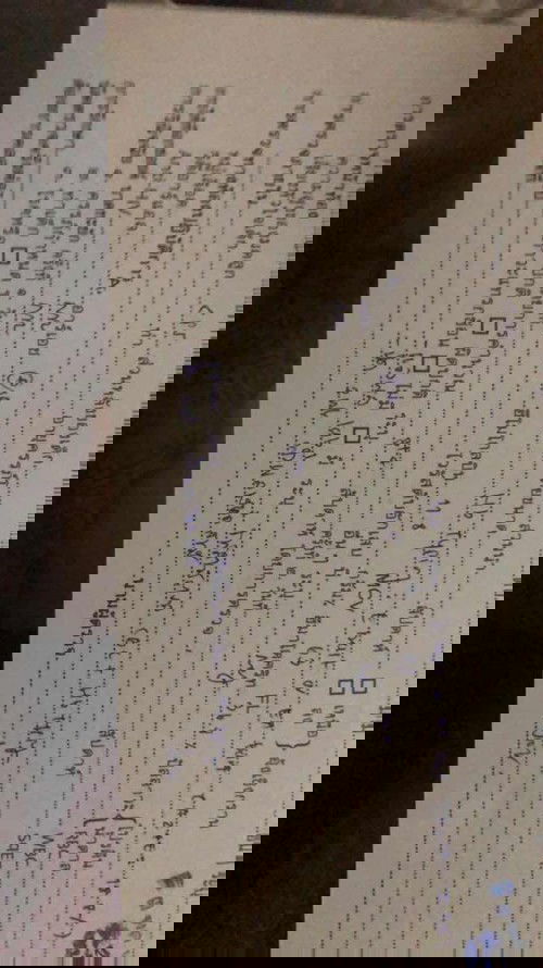 ช่วยแปลให้หน่อยค่ะว่าร้่ยแรงมั้ยค่ะ คุณหมอไม่อธิบาย#ท้องแรกคะ