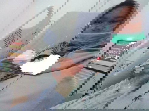 Terdiagnosa suspek ppcm