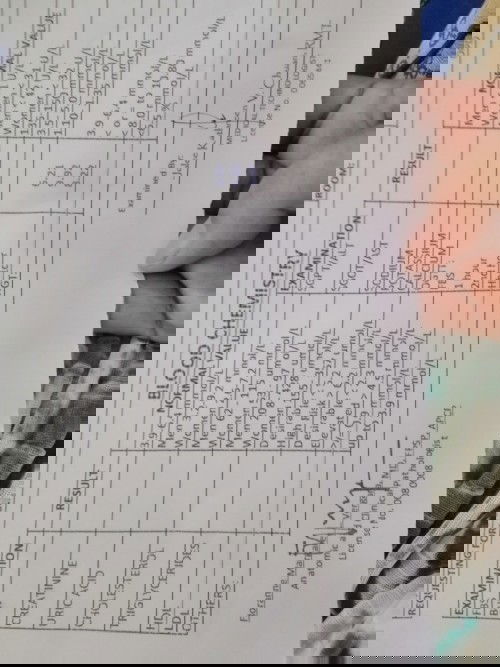 Mga moms, sino po tulad ko na medyo mataas fbs result after OGTT and pinapa IM na ng oby?