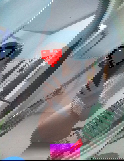 Bụng như này tụt ch ạ. E đc 32w2d r