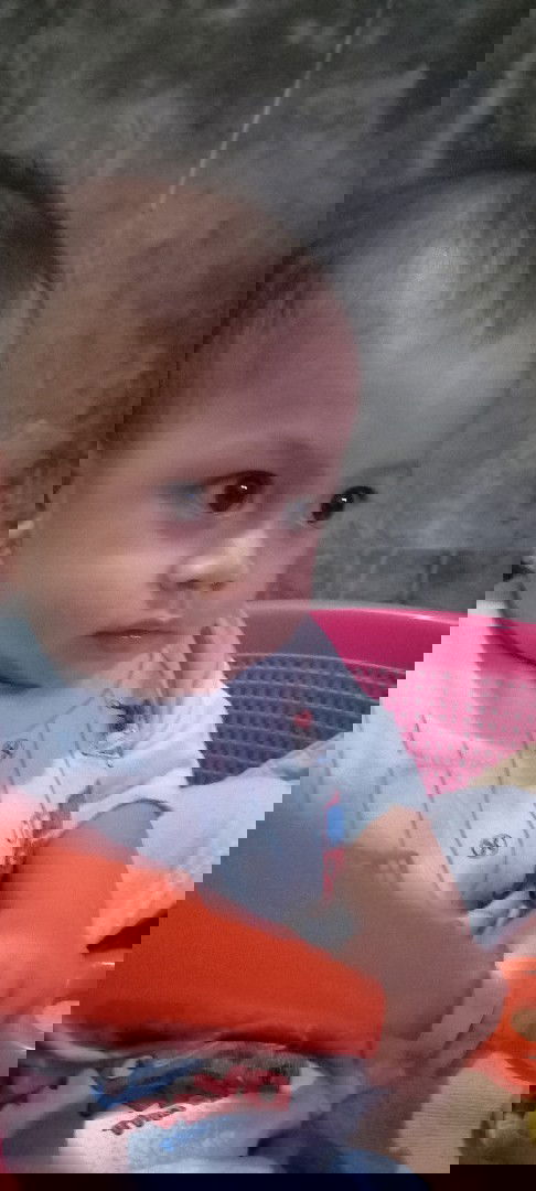 Ngajak mudik baby 9 bulan apa aja yg dibutuhkan ?