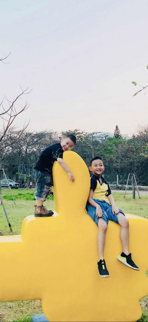 Có ai bầu bé thứ 3 như mình không?
