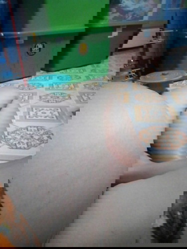 33+5w ทีมมิถุนา ลูกสาวบ้านนี้คืออึดมาก เริ่มปวดหัวหนาวแล้วท้องโตกันขนาดไหนแล้วค่ะโชว์หน่อย😁