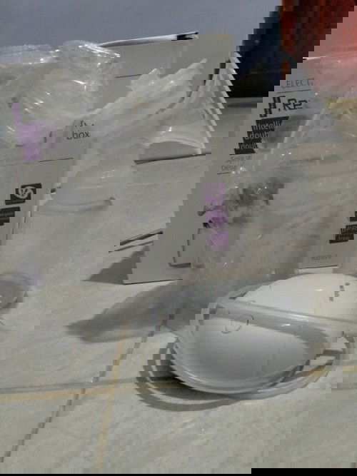 Jual pompa ASI preloved